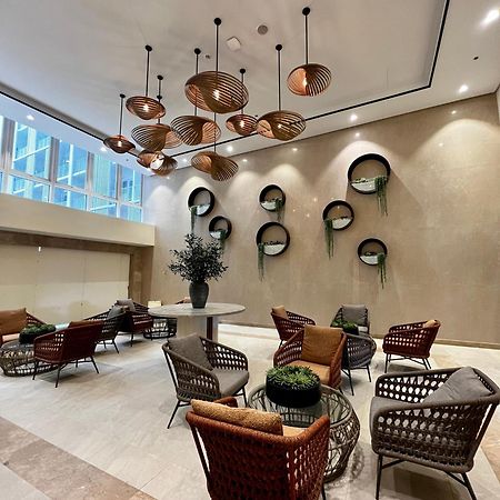 Park Mckinley West Bgc Apartment Taguig Exterior foto